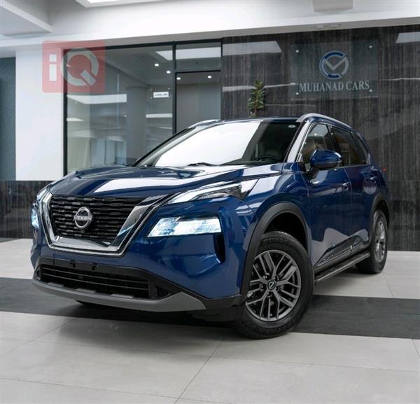 نيسان X-Trail 2023 للبيع في العراق - اربيل